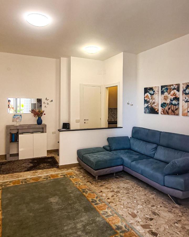 Casapepa Apartment Ancona Exterior photo